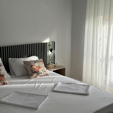 מוסטר Apartments Abc מראה חיצוני תמונה