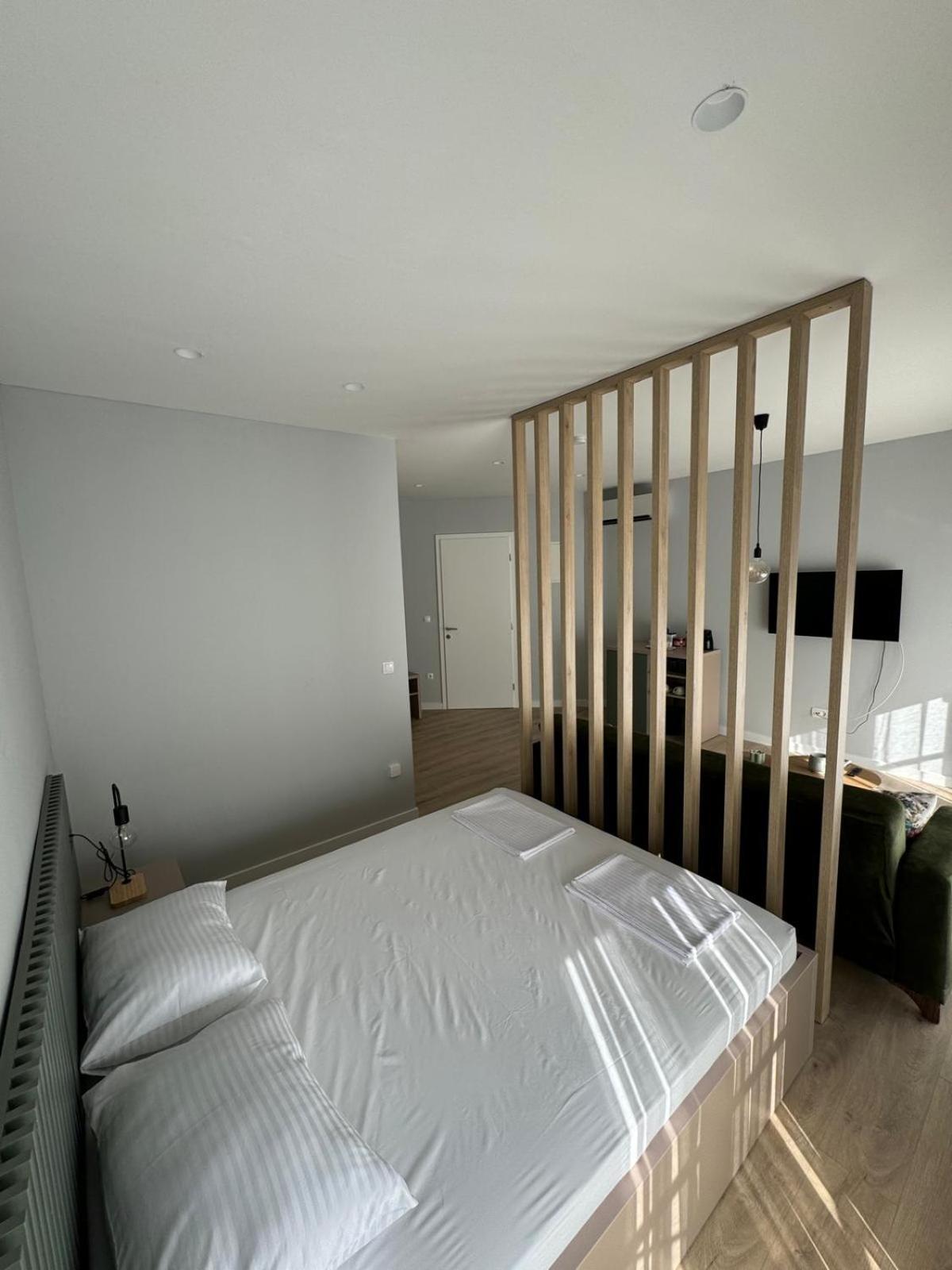 מוסטר Apartments Abc מראה חיצוני תמונה