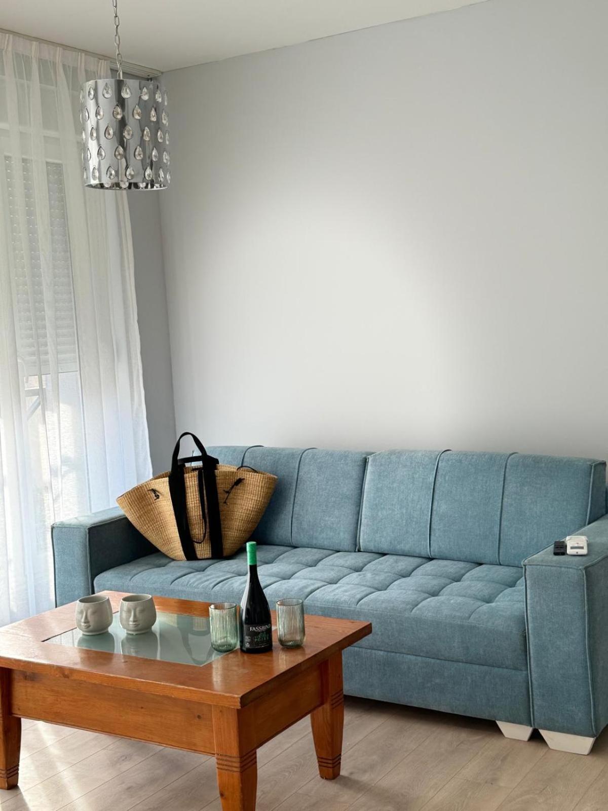 מוסטר Apartments Abc מראה חיצוני תמונה
