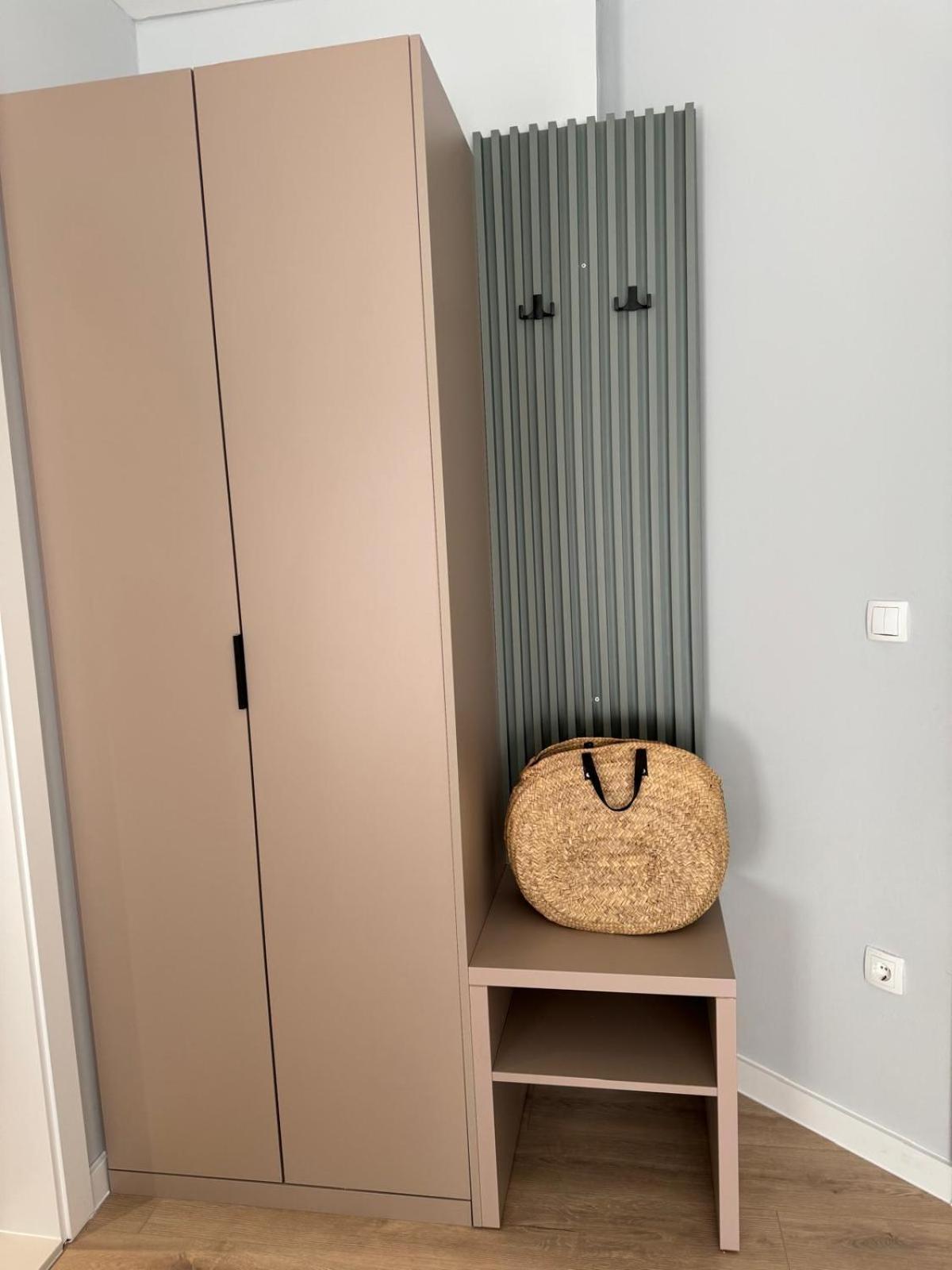 מוסטר Apartments Abc מראה חיצוני תמונה