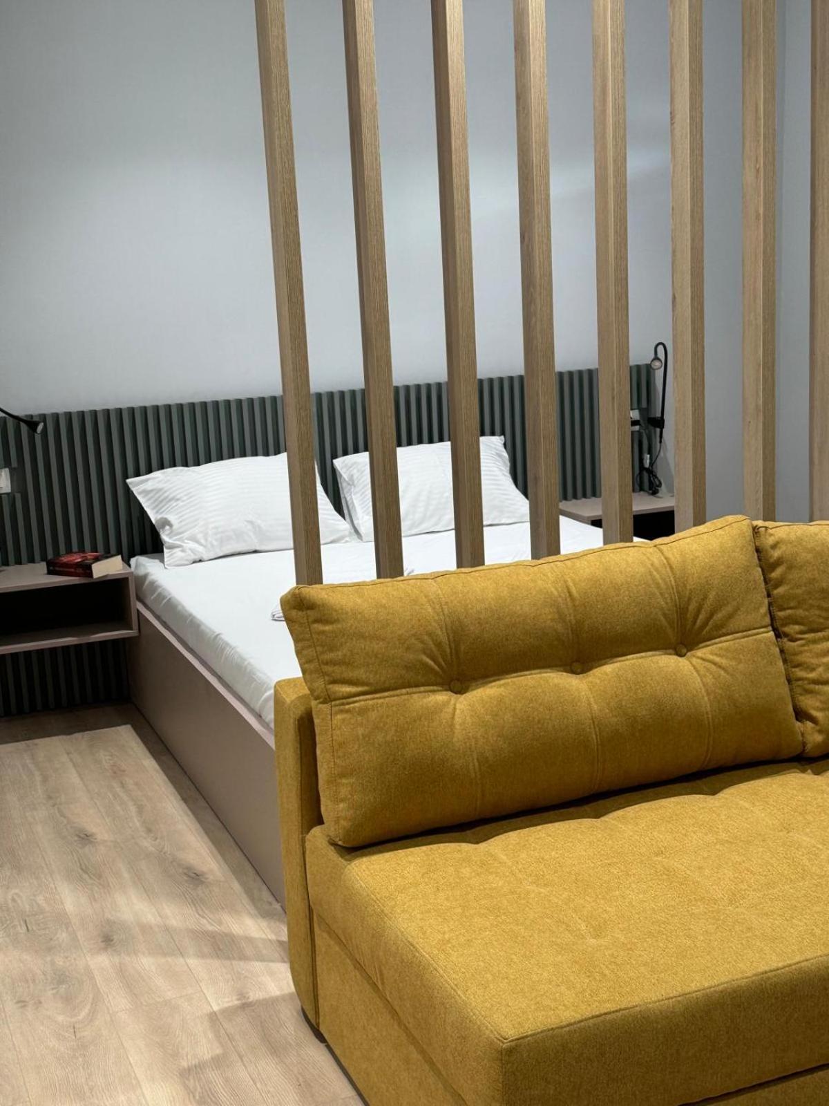 מוסטר Apartments Abc מראה חיצוני תמונה